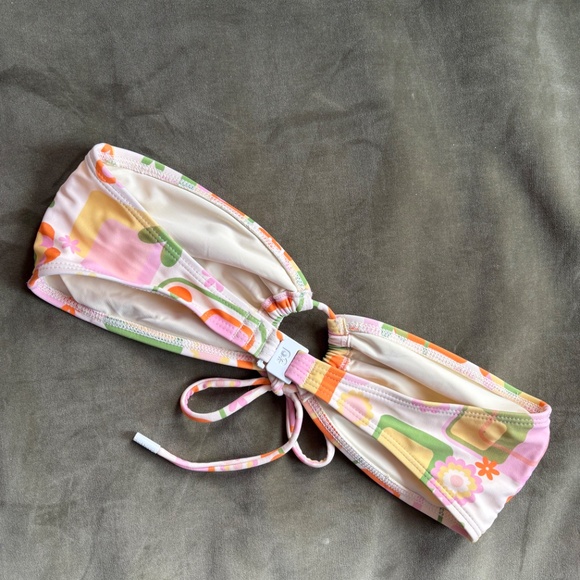 Blackbough bikini top - Picture 4 of 5